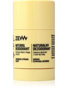 Zew For Men Natural Deodorant deodorant v tyčince 80 ml