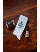Zew For Men Not Naughty Lumberjack Set dárková sada pro muže