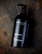 Zew For Men Protein Shower Gel sprchový gel pro muže 400 ml