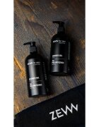 Zew For Men Protein Shower Gel sprchový gel pro muže 400 ml