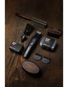 Zew For Men Remington G10 Graphite zastřihovací sada na vousy i tělo