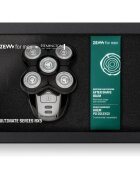 Zew For Men Remington RX5 Ultimate Series holicí strojek na hlavu