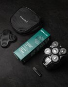 Zew For Men Remington RX5 Ultimate Series holicí strojek na hlavu