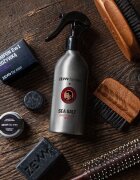 Zew For Men Sea Salt Thomas Henry Spicy Ginger slaný sprej pro muže 240 ml