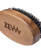 Zew For Men Stylish Bearded Man Set sada na vousy