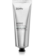 Zew For Men TOOTHPASTE with charcoal no fluoride zubní pasta bez fluoridu 80 ml