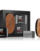 Zew For Men Well Looking Bearded Man dárková sada na vousy