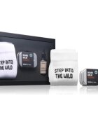 Zew For Men Wild Lumberjack Set dárková sada pro muže