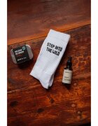 Zew For Men Wild Lumberjack Set dárková sada pro muže