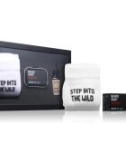 Zew For Men Wild Lumberjack Set dárková sada pro muže