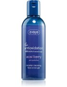 Ziaja Acai Berry čisticí micelární gel s peelingovým efektem 200 ml
