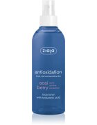 Ziaja Acai Berry pleťové tonikum s kyselinou hyaluronovou 200 ml