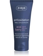 Ziaja Acai Berry výživný regenerační krém na obličej a krk 50 ml