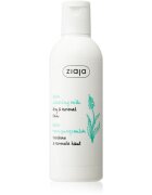 Ziaja Aloe čisticí pleťové mléko 200 ml