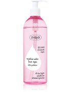 Ziaja Anti-Pollution micelární voda pro všechny typy pleti 390 ml