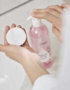 Ziaja Anti-Pollution micelární voda pro všechny typy pleti 390 ml