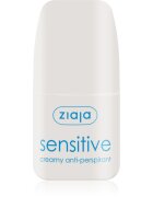 Ziaja Antiperspirant krémový antiperspirant roll-on 60 ml