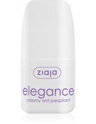 Ziaja Antiperspirant krémový antiperspirant roll-on 60 ml