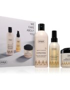 Ziaja Argan Oil Set dárková sada na vlasy