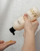 Ziaja Argan Oil vyhlazující šampon s arganovým olejem 300 ml