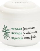 Ziaja Avocado regenerační pleťový krém 50 ml