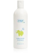 Ziaja Baby dětský šampon od 6 měsíců 270 ml