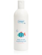 Ziaja Baby koupelový olej pro děti od narození 370 ml