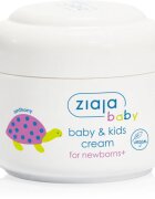 Ziaja Baby krém pro děti od narození 50 ml