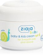 Ziaja Baby krém pro děti SPF 6 50 ml