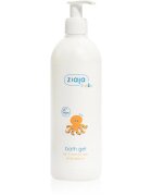 Ziaja Baby krémové hypoalergenní mýdlo pro děti od 3. měsíce 300 ml