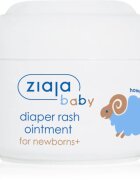 Ziaja Baby mast proti opruzeninám 50 ml