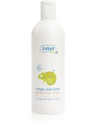 Ziaja Baby pěna do koupele měnící barvu pro děti od 12měsíců 400 ml