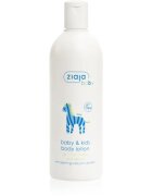Ziaja Baby tělové mléko pro děti a nemluvňata od 1. měsíce 300 ml