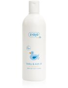 Ziaja Baby tělový olej pro děti od narození 270 ml