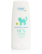 Ziaja Baby zklidňující dětský krém s panthenolem 60 ml