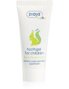 Ziaja Baby zubní gel pro děti 50 ml