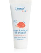 Ziaja Baby zubní gel pro děti s fluoridem 50 ml