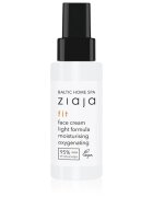 Ziaja Baltic Home Spa Fit lehký krém s hydratačním účinkem 50 ml