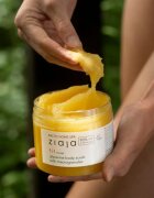 Ziaja Baltic Home Spa Fit Mango hrubozrnný peeling s glycerinem 300 ml