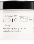 Ziaja Baltic Home Spa Fit Mango hydratační pěna na celulitidu 300 ml