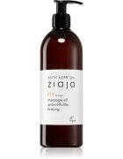 Ziaja Baltic Home Spa Fit Mango masážní olej na celulitidu 490 ml