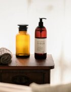 Ziaja Baltic Home Spa Fit Mango masážní olej na celulitidu 490 ml