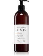 Ziaja Baltic Home Spa Fit Mango sprchový gel na obličej tělo a vlasy 500 ml
