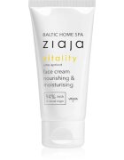 Ziaja Baltic Home Spa Vitality hydratační a vyživující krém na obličej 50 ml