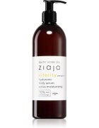 Ziaja Baltic Home Spa Vitality hydratační sérum na tělo 400 ml