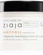 Ziaja Baltic Home Spa Wellness hydratační tělový krém 300 ml