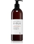 Ziaja Baltic Home Spa Wellness masážní olej 490 ml
