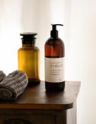 Ziaja Baltic Home Spa Wellness masážní olej 490 ml