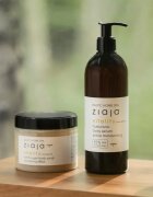 Ziaja Baltic Home Spa Wellness olejový peeling 300 ml