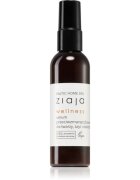 Ziaja Baltic Home Spa Wellness protivráskové sérum na obličej krk a dekolt 90 ml
